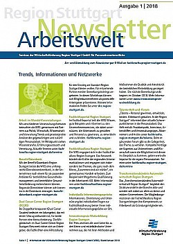 Arbeitswelt-Newsletter 1 18