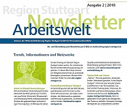 Arbeitswelt-Newsletter 2-18