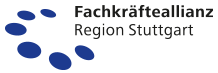 Logo Fachkräfteallianz